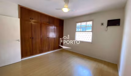 Casa com 5 quartos - Jardim Elite - Piracicaba