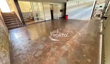 Casa com 3 quartos - Bairro Alemães - Piracicaba