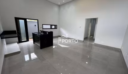 Casa com 3 quartos à venda - Campestre - Piracicaba