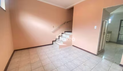 Casa com 2 quartos para venda - Alto - Piracicaba