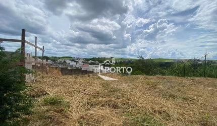 Terreno à venda - Ondas - Piracicaba