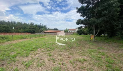 Terreno à venda - Bairro Gran Park - Piracicaba