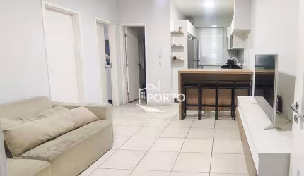 Apartamento com 2 dormitórios à venda, 48 m² por R$ 201.400,00 - Parque Residencial Piracicaba - Piracicaba/SP