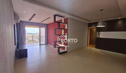 Apartamento com 3 quartos - Bairro Centro - Piracicaba