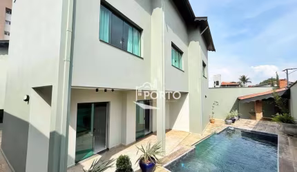 Casa com 4 dormitórios, 510 m² - venda  ou aluguel- Nova Piracicaba - Piracicaba/SP