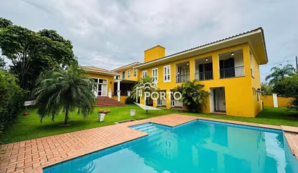 Casa com 4 quartos - Condomínio Colinas do Piracicaba (Ártemis) - Piracicaba
