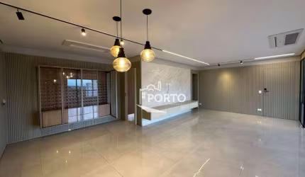 Apartamento com 3 quartos - Bairro São Dimas - Piracicaba