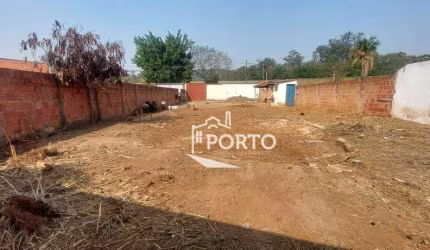 Terreno à venda - Bairro Santa Rosa - Piracicaba