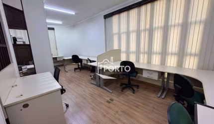 Casa com 1 quartos - Bairro Jardim Europa - Piracicaba