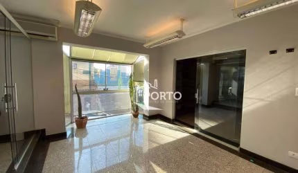 Sala para alugar - Centro - Piracicaba
