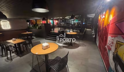 Ponto Comercial - Bairro Vila Independência - Piracicaba