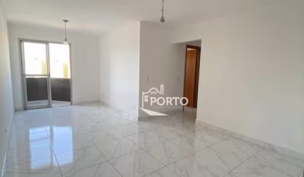 Apartamento com 3 quartos à venda - Jardim Caxambu - Piracicaba