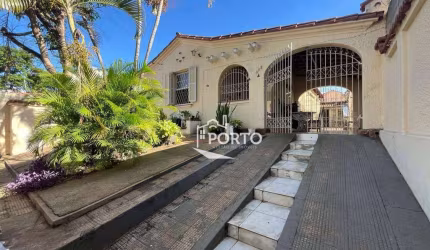 Casa à venda - Centro - Piracicaba