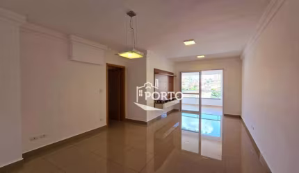 Apartamento com 3 quartos para alugar - São Judas - Piracicaba