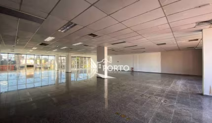 Salão para alugar - São Dimas - Piracicaba