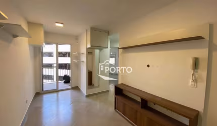 Apartamento com 2 quartos para alugar - Paulicéia - Piracicaba
