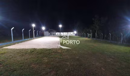 Chácara com 3 quartos - Bairro Zona Rural - Santa Maria da Serra