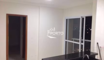 Apartamento com 1 quarto - Bairro Vila Independência - Piracicaba