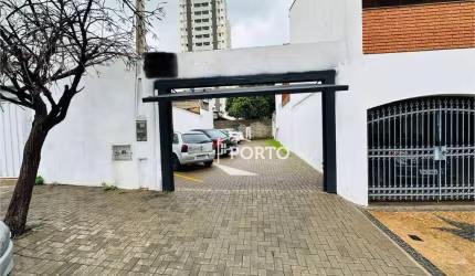 Terreno comercial - Bairro Alto - Piracicaba