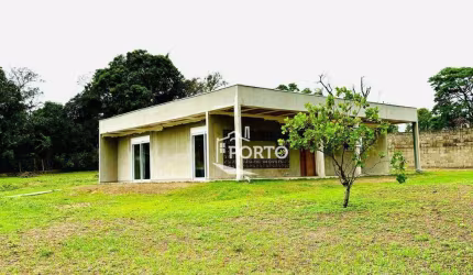 Chácara com 3 quartos - Bairro Serra Azul - Charqueada