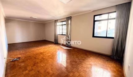 Apartamento com 3 dormitórios à venda, 159 m² por R$ 550.000,00 - Alto - Piracicaba/SP
