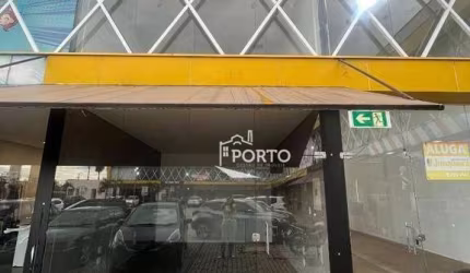 Sala para alugar, 32 m² por R$ 1.880,90/mês - Jardim São Francisco - Piracicaba/SP