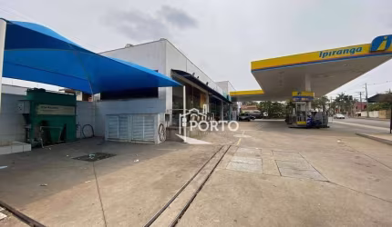 Ponto comercial - Bairro Santa Terezinha - Piracicaba
