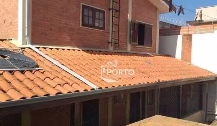 Casa com 3 quartos - Bairro Santa Rosa - Piracicaba