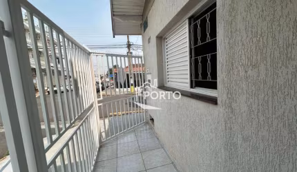 Casa com 3 quartos Paulista - Piracicaba