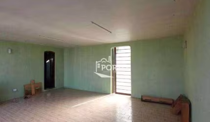 Casa com 2 quartos - Bairro Paulicéia - Piracicaba