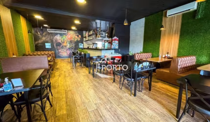 Ponto comercial à venda, 270 m² - São Dimas - Piracicaba/SP