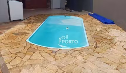 Casa de 4 quartos para venda no bairro Dois Córregos em Piracicaba
