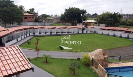Chácara de 2 quartos à venda no bairro Santa Rita em Piracicaba
