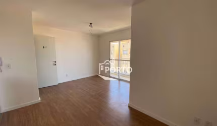 Apartamento com 3 quartos para alugar no Prime América Residence em Piracicaba