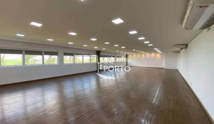 Sala para alugar - Capim Fino - Piracicaba