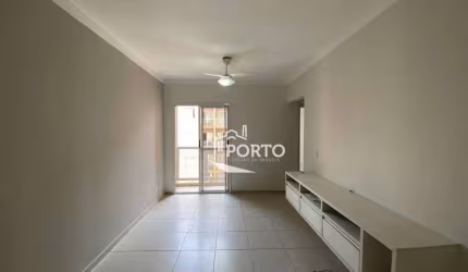 Apartamento com 3 quartos à venda no condomínio Guaracy em Piracicaba