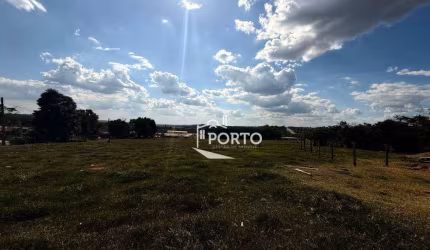 Rancho à venda no Centro de Ártemis em Piracicaba