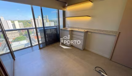 Sala comercial para vender no bairro Centro em Piracicaba