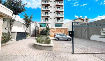 Apartamento com 3 quartos à venda - Centro - Piracicaba