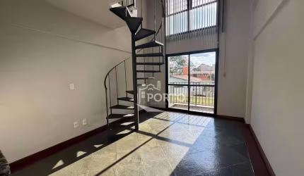 Apartamento com 1 quarto - Bairro São Dimas - Piracicaba