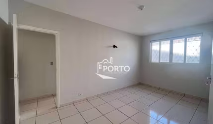 Casa com 3 quartos à venda no bairro Vila Independência em Piracicaba