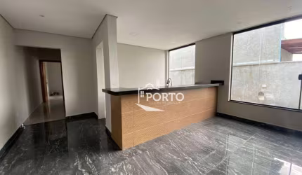 Casa com 2 quartos à venda no bairro Taquaral Piracicaba