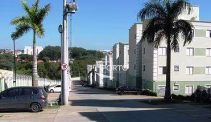 Apartamento com 2 quartos Piracicamirim – Piracicaba
