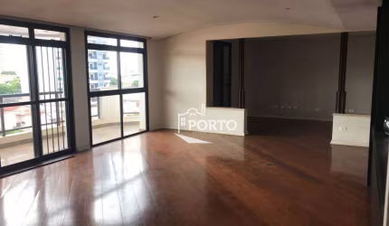 Apartamento com 3 quartos à venda no edifício Mônaco no bairro São Dimas em Piracicaba