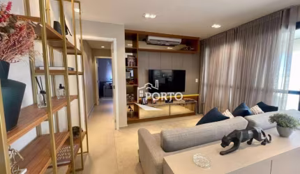 Lançamento Eleve Residence Nova América à venda - Piracicaba/SP