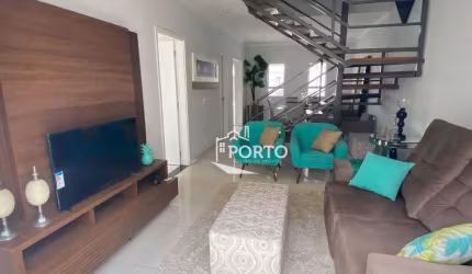 Casa com 3 quartos, sendo 1 suíte à venda, 118 m² - Água Branca - Piracicaba/SP