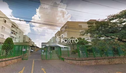 Condomínio Portal Das Flores em Piracicaba