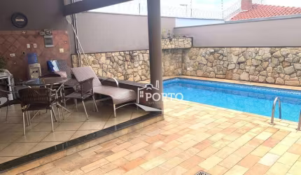 Casa com 3 quartos à venda - Terras de Piracicaba - Piracicaba