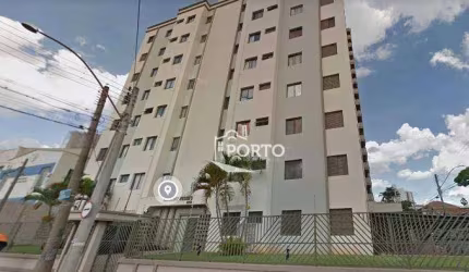 Apartamento com 1 dormitório à venda, 34 m² por R$ 155.000,00 - Alto - Piracicaba/SP