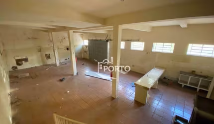 Salão para alugar, 120 m² - São Dimas - Piracicaba/SP
